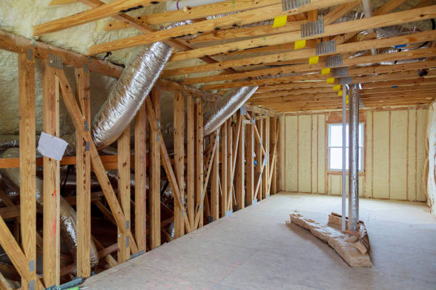 Best Commercial Insulation Contractor  in Northeast Ithaca, NY