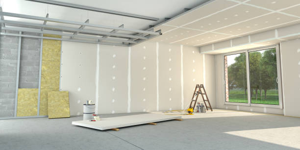 Best Blown-in Insulation  in Northeast Ithaca, NY