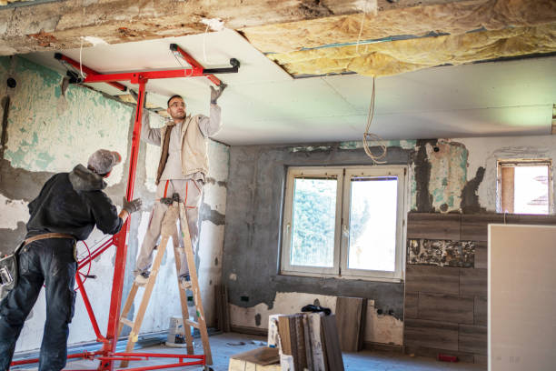 Best Professional Insulation Contractor  in Northeast Ithaca, NY