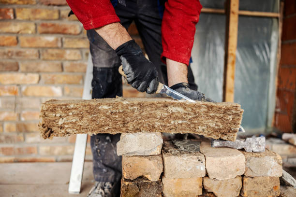 Range of Insulation Solutions in Northeast Ithaca, NY