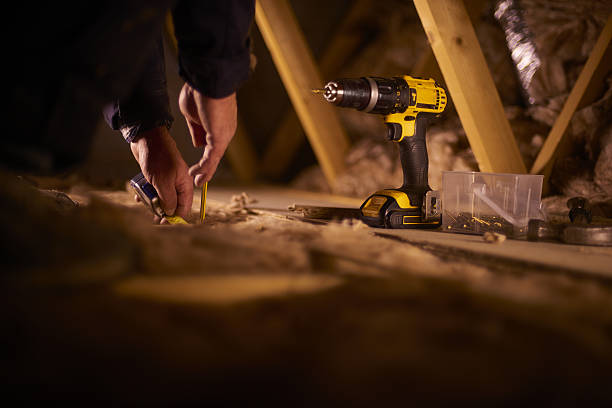 Best Residential Insulation Services  in Northeast Ithaca, NY